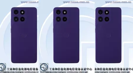 Moto G36 has been spotted in the certification service - announcement coming soon