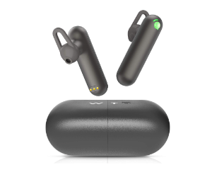 WT2 Language Translator Smart Earpieces