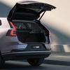 Volvo XC70 - a new standard in hybrid cars
