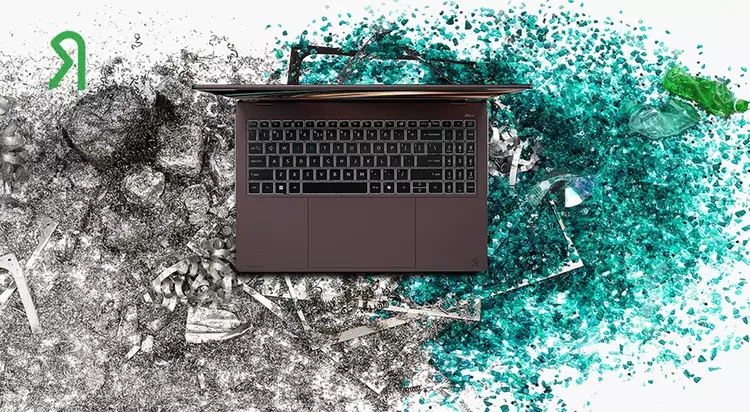 Acer Vero 16 : un laptop ...