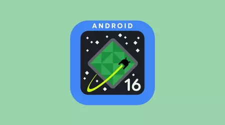 Google has released the third beta of Android 16 - talk about the most interesting innovations