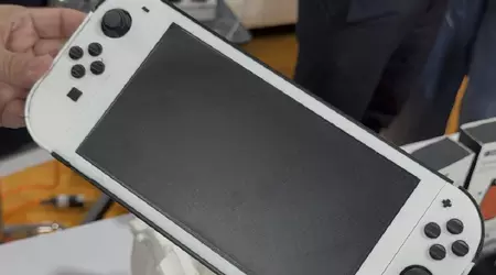 Презентацію Switch 2 уже можна не проводити: партнер Nintendo представив детальний макет нової консолі та почав рекламувати аксесуари до неї