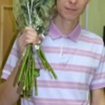 Ринас Фархетдинов