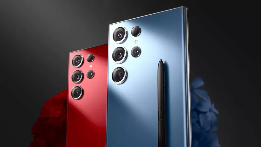 Инсайдер: Samsung Galaxy S24 Ultra получит QHD+ Dynamic AMOLED LTPO-дисплей, чип Snapdragon 8 Gen 3, камеру на 200 МП и титановую рамку