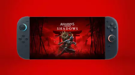 Офіційно: Assassin’s Creed Shadows вийде на Nintendo Switch 2 на початку грудня