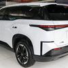Toyota bZ3X - miniature 2