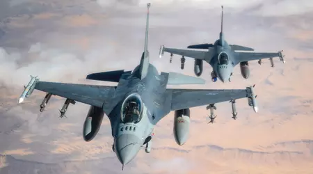 Pour se protéger de la Chine : Les États-Unis approuvent la vente d'avions de combat F-16 aux Philippines