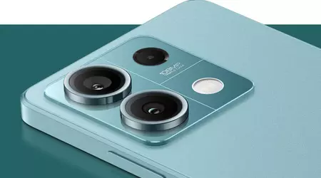Redmi 15 5G: 144 Гц 6.9″ дисплей та 7000 мА·г аккумулятор