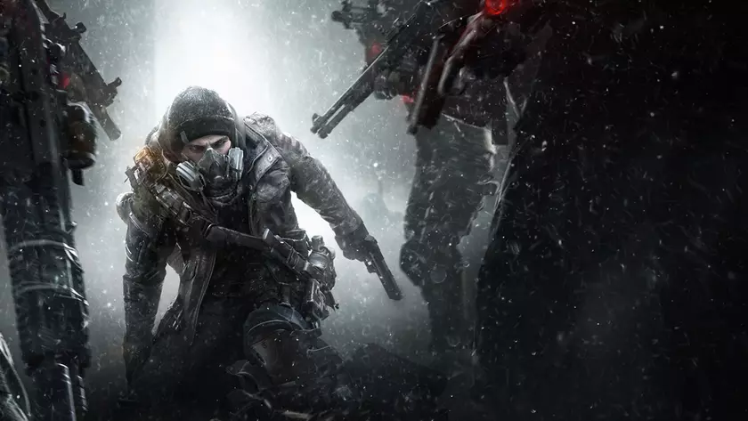 Утечка: в DLC Warlords of New York для The Division 2 добавят Нью-Йорк, новый класс и сюжет
