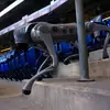Miniature du robot K9-X au stade BBVA