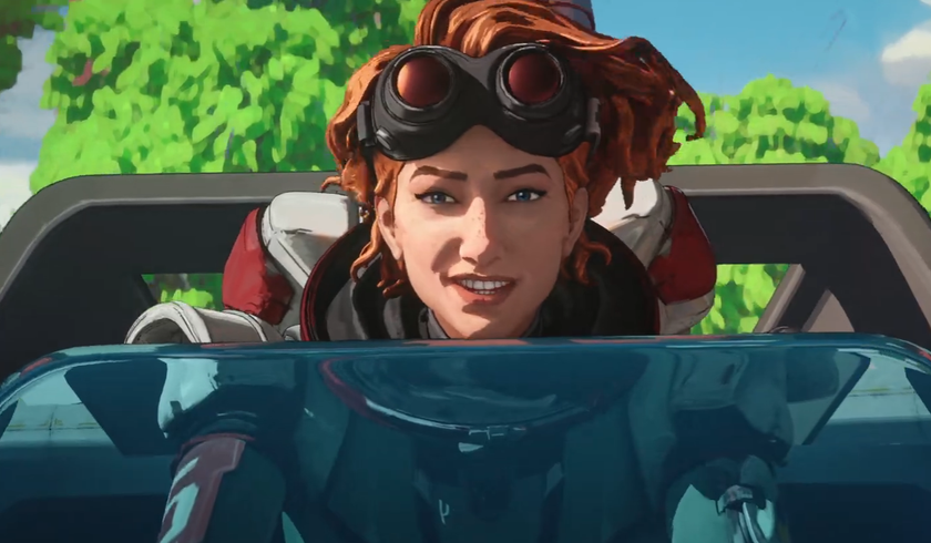 Седьмой сезон Apex Legends: Respawn раскрыла способности Горизонт в новом геймплейном трейлере