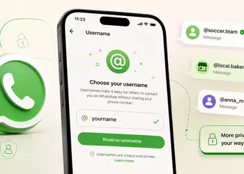 WhatsApp наконец-то вводит никнеймы: как скрыть свой номер от посторонних глаз