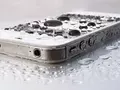 Записки маковода: что будет, если в iPhone попадет вода