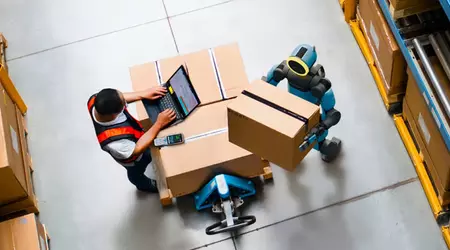 Hyundai Union Fears Humanoid Robots Will Take Jobs from Humans