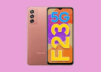 Samsung Galaxy F23 5G has received the fourth beta of One UI 6.0 based on Android 14