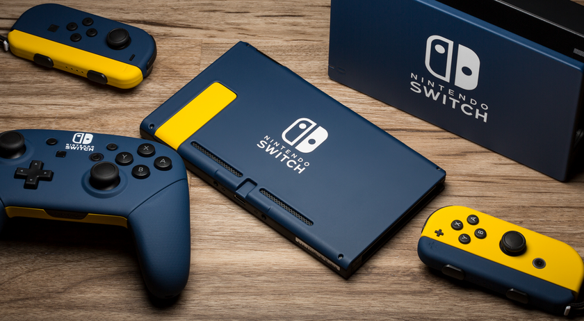 Аналитики: в 2021 году PlayStation 5 и Xbox Series проиграют консольную войну Nintendo Switch