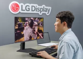 LG выяснила, насколько 480 Гц помогают побеждать в играх: разница с 60 Гц оказалась неожиданно большой
