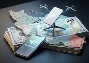 Маск выставил Пентагону счет на $500 миллионов за «свободный интернет» в Иране