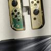 У мережу злили фотографії лімітованої версії Nintendo Switch OLED у стилістиці The Legend of Zelda: Tears of the Kingdom-9