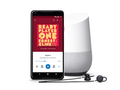 В магазине Google Play появились аудиокниги