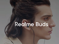 Наушники Realme Buds с Google Assistant и кевларовой оплеткой оценили в $7