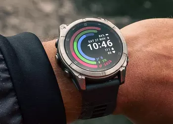 Garmin намекает на большой релиз в 2026 году: аналитики ожидают появления новых премиальных часов серии Fenix