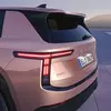 Превью изображения экстерьера Skoda Peaq