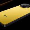 Мініатюра POCO F7 Ultra дисплей