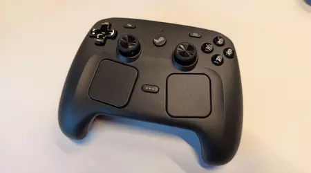 Steam Controller 2 : Valve prévient de longs délais de livraison