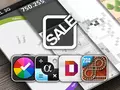 Приложения для iOS: скидки в App Store 15 мая 2013 года