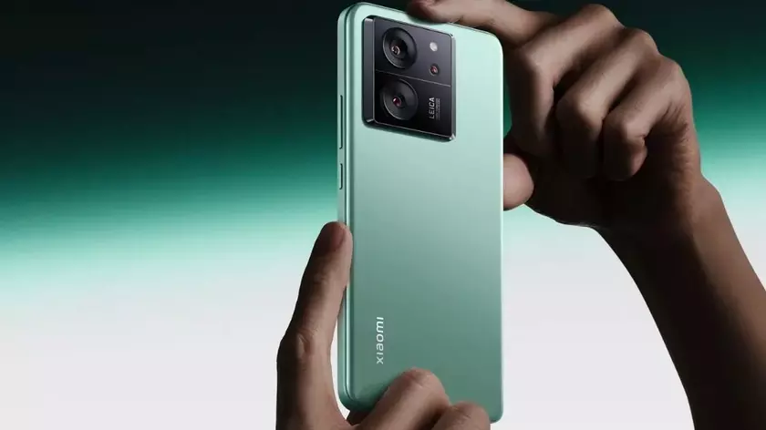 Появились первые подробности о моделях Xiaomi 14T