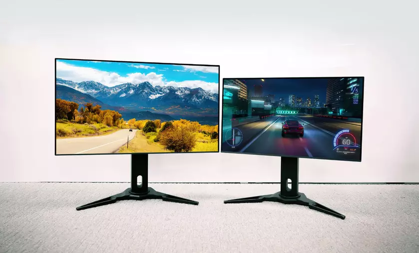 Samsung становится лидером: OLED-телевизоры компании захватили рынок Северной Америки