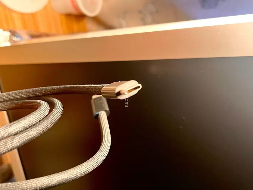 Для iPhone 15 Pro будет доступен USB-C кабель со скоростью передачи данных до 40 Гбит/с, но Apple будет продавать его отдельно