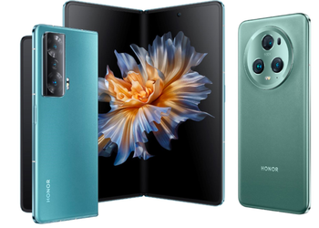 Honor boosts smartphone sales despite crisis - shipments in Europe and Latin America up 400-700%