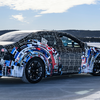 Preview BMW M electrified car - view 4