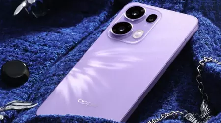 OPPO Reno 13 Pro отримав сертифікацію в Індії та ОАЕ: міжнародний запуск наближається