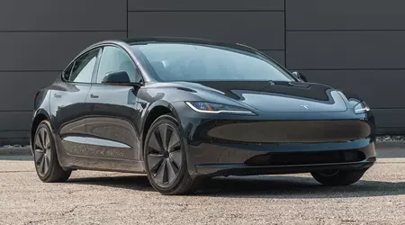 Платна опція Acceleration Boost майже за 2 тисячі доларів прискорює Tesla Model 3 Long Range на 0,6 секунди