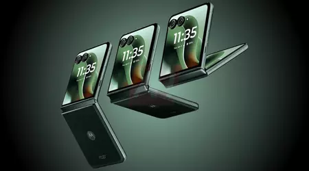 It's official: Motorola to unveil new Razr 2025 smartphones with Snapdragon 8 Elite chipset on 24 April
