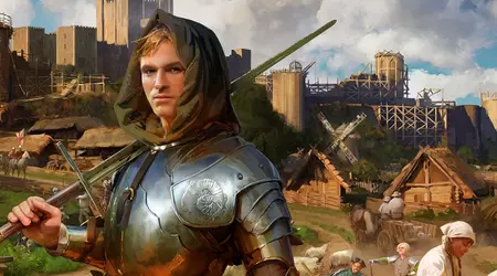 Stronghold 4 annoncé : un préquel médiéval sous Unreal Engine 5