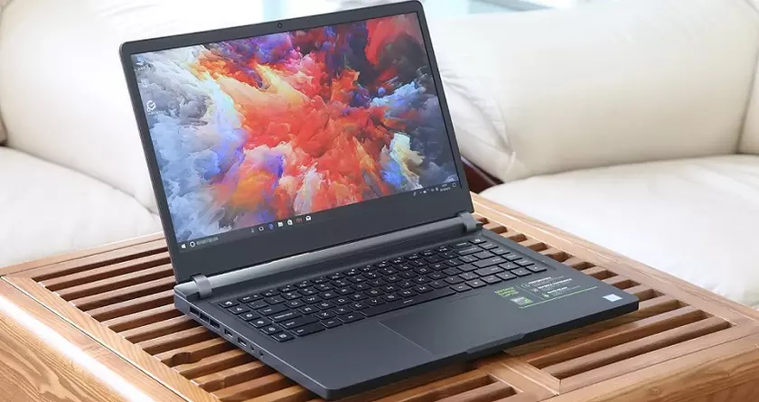 Опубликованы характеристики игрового ноутбука Xiaomi Mi Gaming 2019: GeForce RTX 2060 и 16 ГБ ОЗУ
