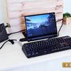 Обзор ASUS ROG Flow X13: геймерский ноутбук Шредингера-40