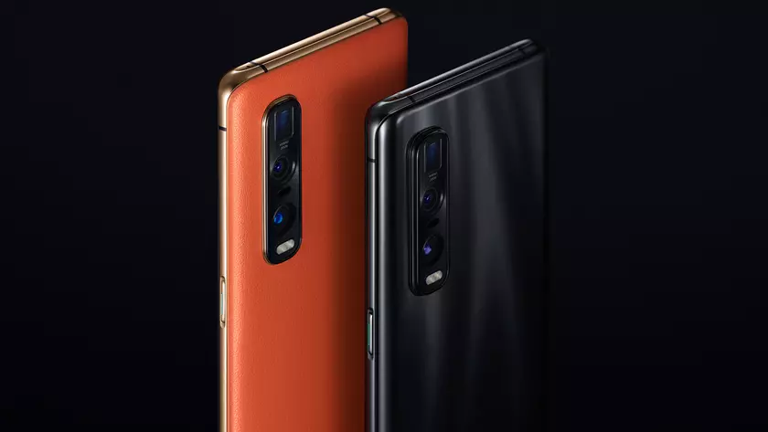 OPPO Find X2 и OPPO Find X2 Pro получили бета-версию ColorOS 12 на основе Android 12