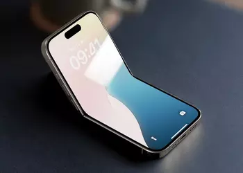 Не ждите iPhone Flip: Apple отказалась от выпуска смартфона вертикального сложения