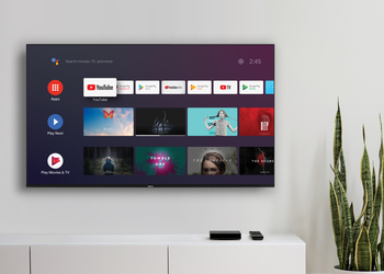 Nokia Streaming Box 8000: ТВ-приставка с процессором Amlogic S905×3, поддержкой 4K и Android TV 10 за €100