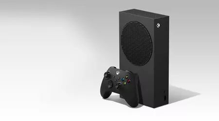 The Xbox Series S survived the fire and... keeps on working!