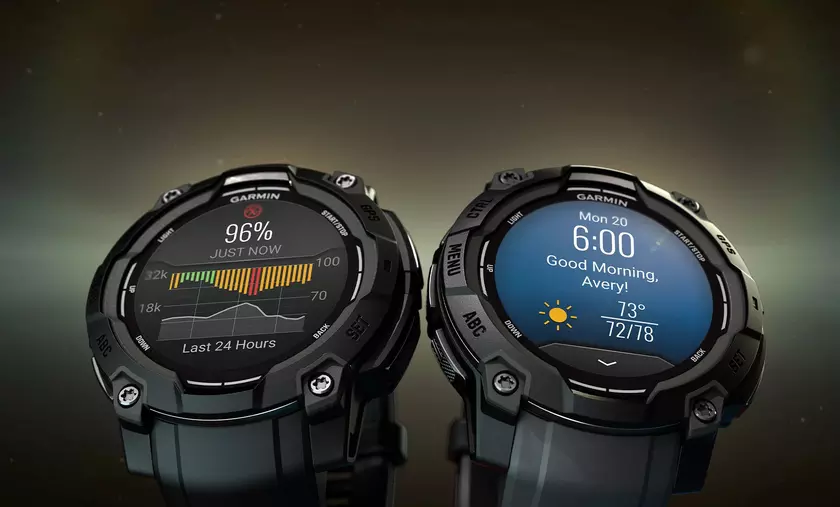 Garmin исправляет GPS-сбои в последнем обновлении: что нужно знать