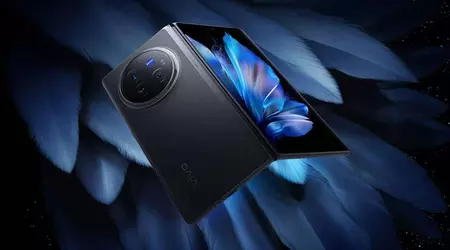 Новий складаний смартфон Vivo X Fold 4 отримає флагманський процесор і велику батарею, — інсайдер