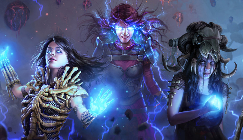 «Мы решили уйти с дороги»: из-за Cyberpunk 2077 разработчики Path of Exile отложили релиз дополнения