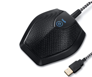 TONOR G11 Conference Condenser USB Microphone