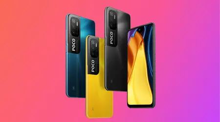 Інсайдер розповів коли вийде POCO M4 Pro 5G
